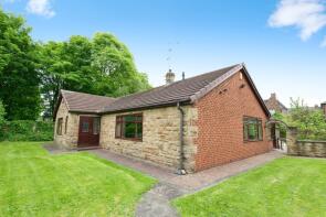 The Bungalow, Albert Street, Normanton WF6 2HU