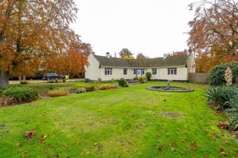 Sleaford Road, Wigtoft, Boston, PE20