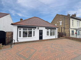 21, Canadian Avenue, Gillingham ME7 2DN