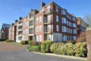 Flat 10, Kepplestone, Staveley Road, Eastbourne BN20 7JY