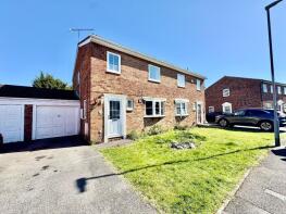 29, Layham Drive, Luton LU2 9SY