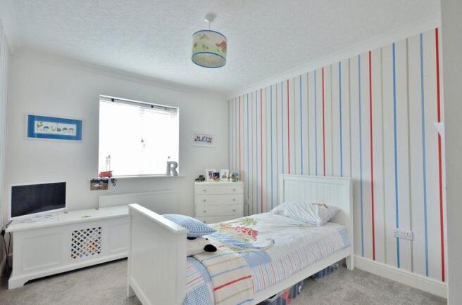 Bedroom two