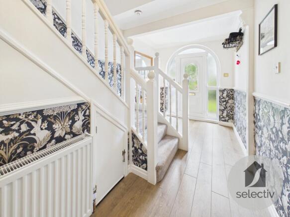 3 bed Semi-Detached for sale Image 8