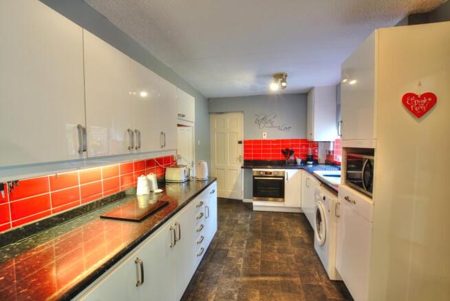 6. Kitchen