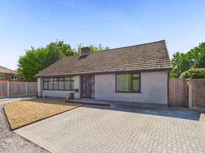 Fir Tree Road, Finchfield, Wolverhampton WV3