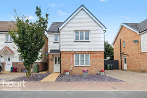 89, St Lawrence Crescent, Maidstone ME17 4FR