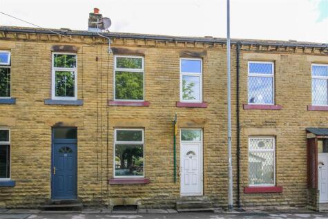 Dale Street, Ossett