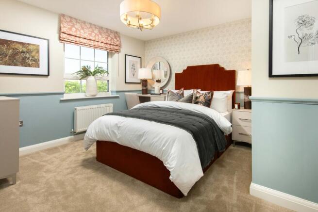 4 bed Detached for sale Image 7