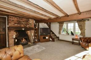 Apple Tree Cottage, Rye Road, Romney Marsh TN29 9RB
