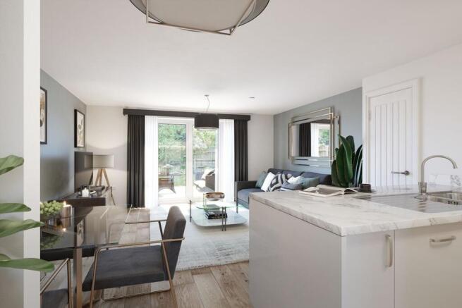 2 bed Semi-Detached for sale Image 4