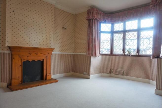 Reception Room One