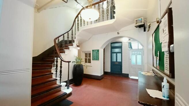 Hallway