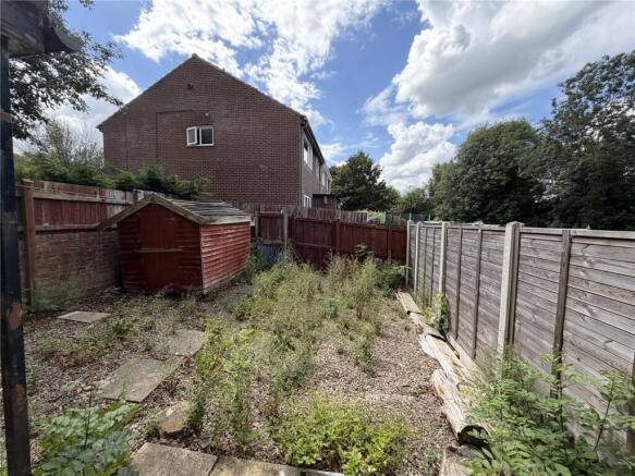 3 bed End of Terrace for sale Image 6