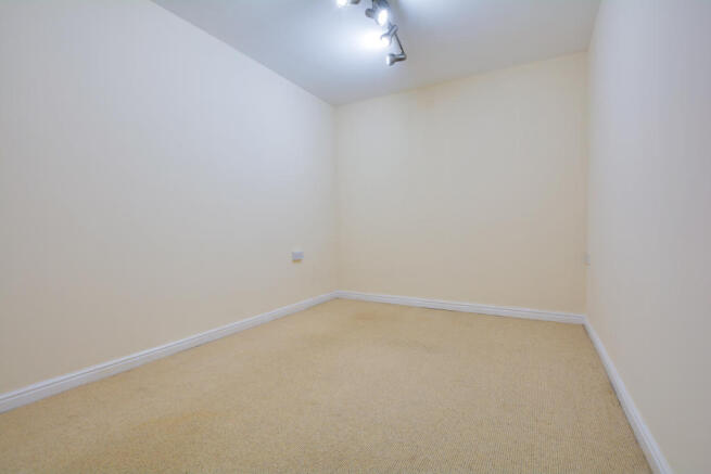 South Knighton Road - Reception/Bedroom