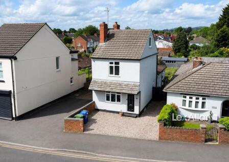 High Street, Kingswinford