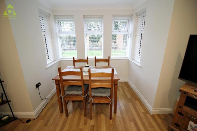 Kirkhill Grange, Westhoughton, BL5 3ZE photo 4