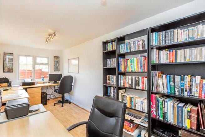Office / Study
