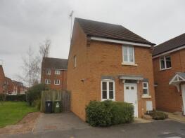 6, Scholars Court, Kidderminster DY10 1PJ
