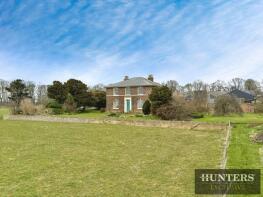 The Grange, Pinfold Lane, Bridlington YO16 6XT