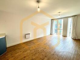 Apartment 107, 41, Essex Street, Birmingham B5 4TU