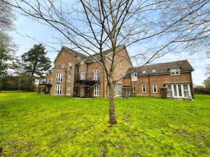 Squirrel Walk, Wokingham, Berkshire, RG41