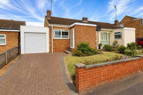 Meadow View, Higham Ferrers, Northamptonshire NN10