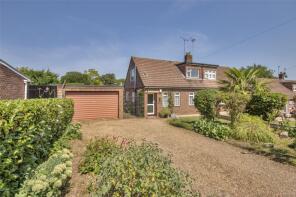 Dovedale, Briars Way, Hartley DA3 8AD