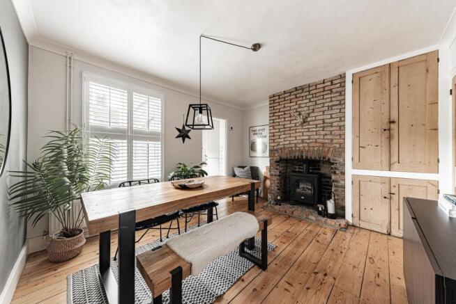 Dining Room (1)