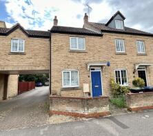 38, Columbine Road, Ely CB6 3WN