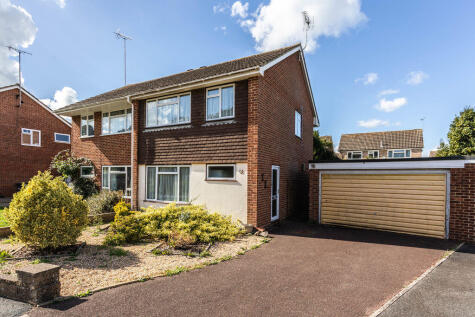 Bishops Close, Hurstpierpoint
