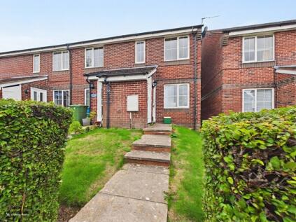 Navigation Loop, Stone, ST15