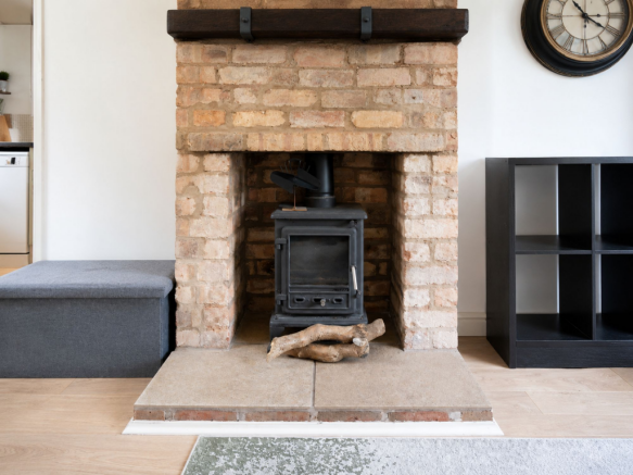 Fire Place