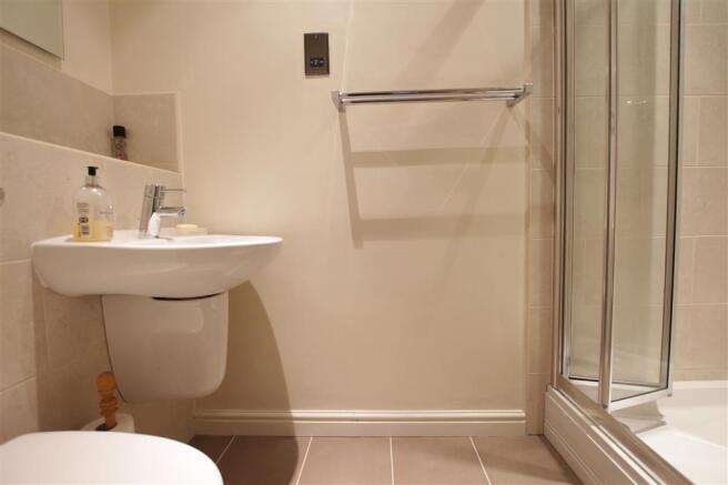 En suite