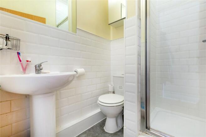 Shower En-Suite
