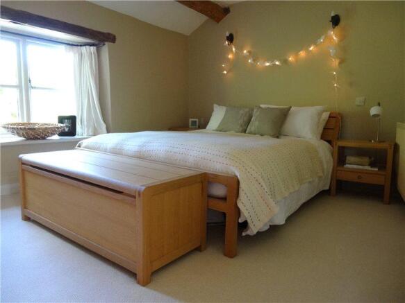 Bedroom No.1