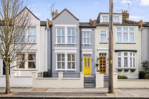 Havelock Road, London