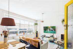 45, Hyperion House, Brixton Hill, London SW2 1HZ