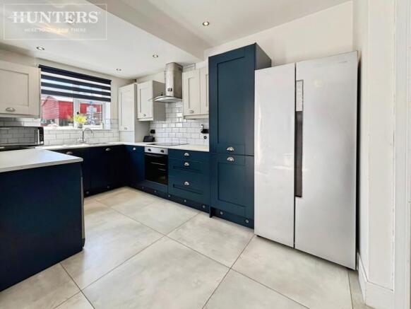 3 bed Terraced for sale Image 4