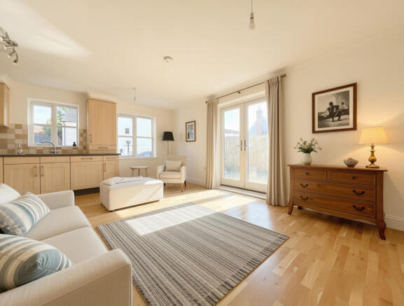 October House, Kelvedon photo 3