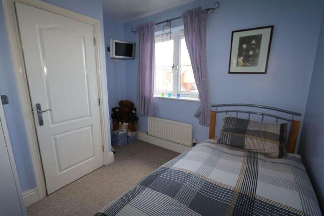 Bedroom 5