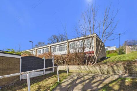 Middle Hay View, Gleadless Valley S14 1QN