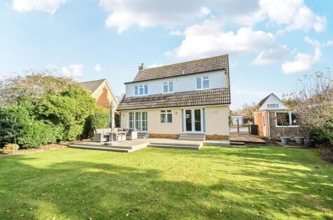Christopher Way, Emsworth, PO10
