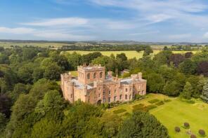 Flat H, Saltoun Hall, Pencaitland, West Saltoun EH34 5DS