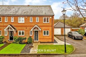 5, Woodcote Mews, Loughton IG10 4QS