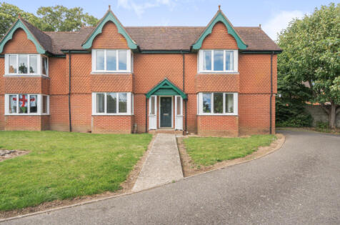 Lansdowne Road, Worthing, West Sussex, BN11