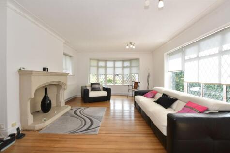 Fernside, Buckhurst Hill, Essex