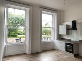 Flat 2, 11, Hamilton Square, Birkenhead CH41 6AX