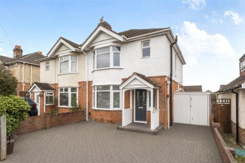 Maybush Road, Southampton, Hampshire, SO16