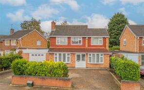 68, Baldwin Road, Leicester LE2 6HA