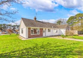 24, Bransgore Gardens, Christchurch BH23 8JD